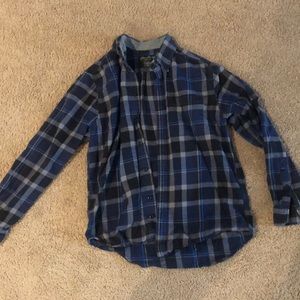 Eddie Bauer shirt